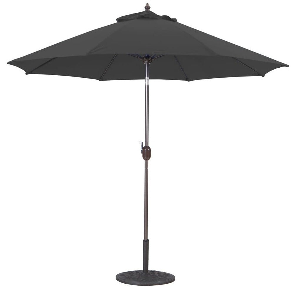 Galtech Umbrellas Umbrellas 9' Galtech Manual-Tilt Market Umbrellas - 636 Model