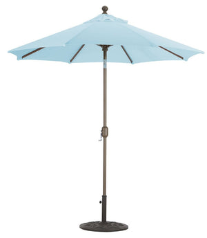 Galtech Umbrellas Umbrellas Minerals 7.5' Galtech Auto-Tilt Market Umbrellas - 727 Model