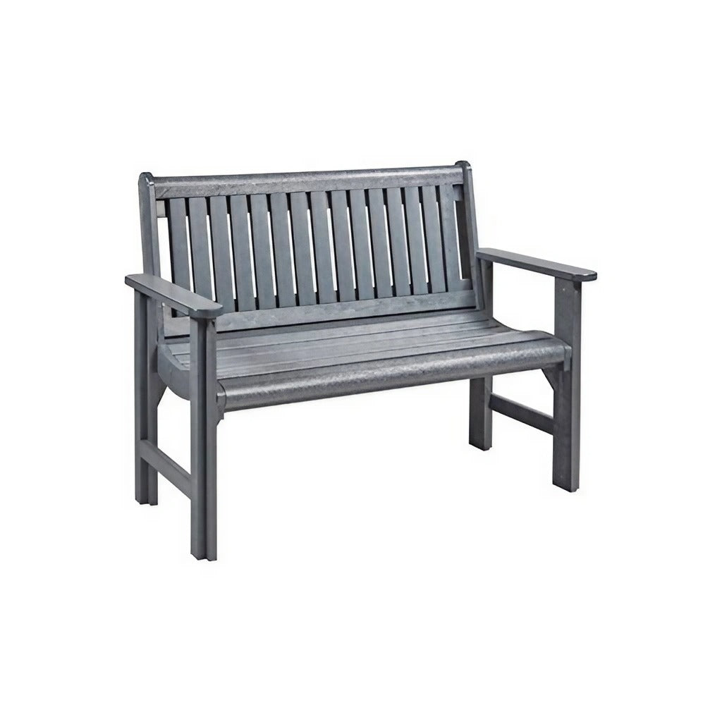 B01 4' Garden Bench