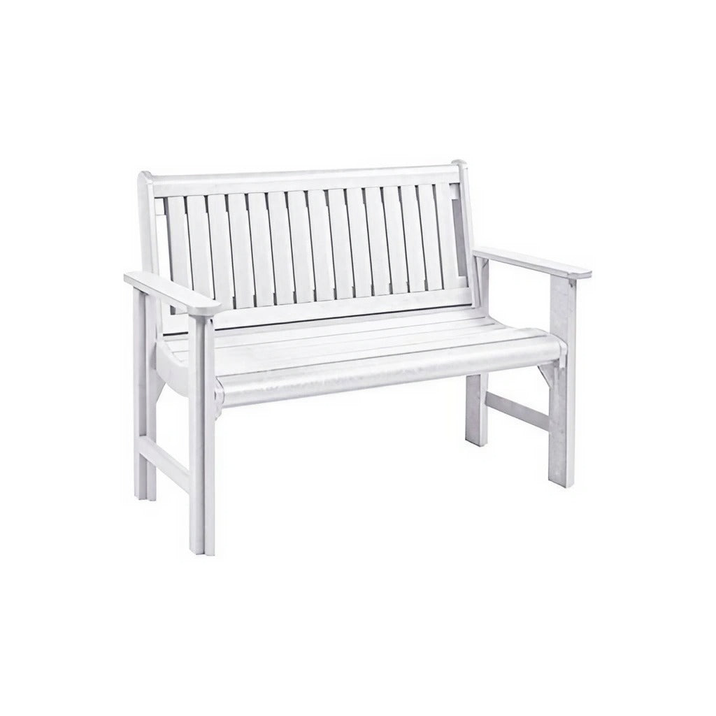 B01 4' Garden Bench