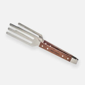 Grill Grate Grill Grate Grate Tong 3-Prong SS Tongs