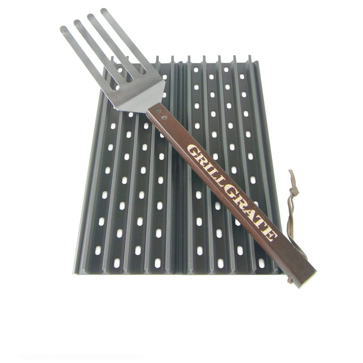 GrillGrate Set of 2 16.25" GrillGrates