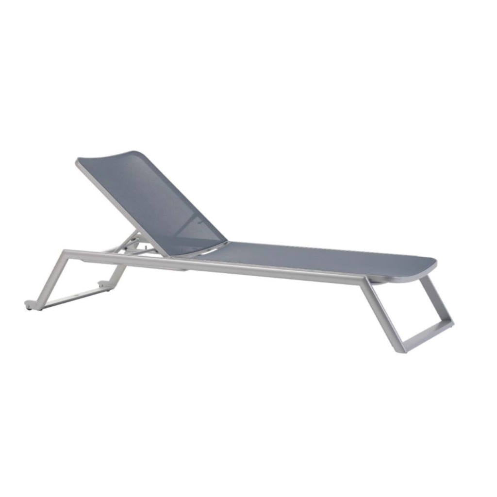 Bahamas Adjustable Lounger