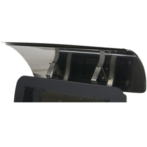 Bromic Heat Deflector 300 Series Platinum