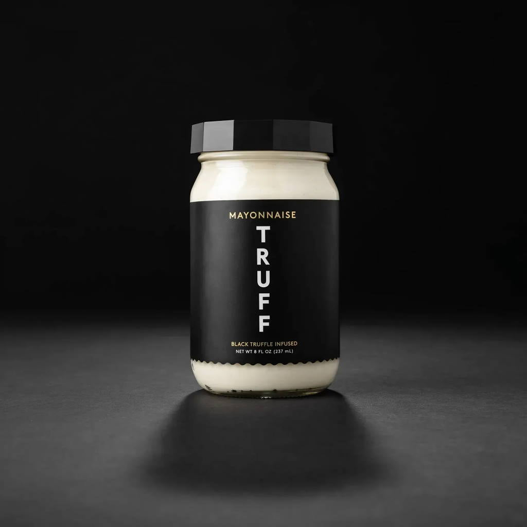 Truff Mayo