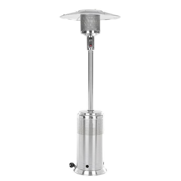 J & R Home Products Heaters & Fire Tables Vulcan Pro Series Propane Patio Heater | 46,000 BTU