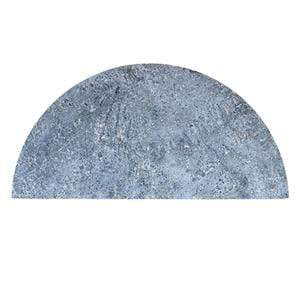 kamado Barbecue Half Moon Soapstone