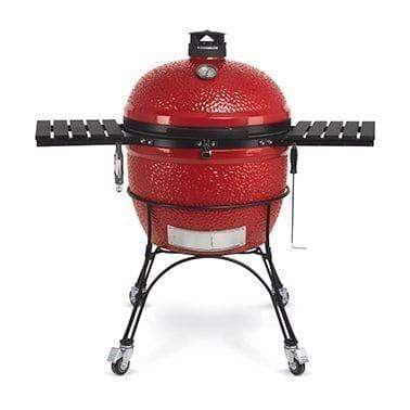 kamado grill Barbeque Big Joe II with Cart