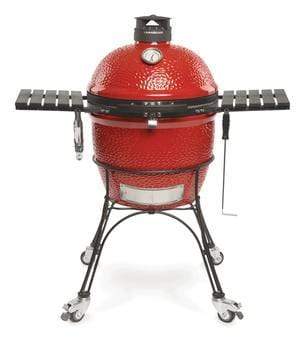 kamado grill Barbeque Classic Joe II With Cart