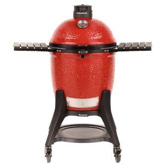 Kamado Joe Grills - Charcoal & Kamado Classic Joe III
