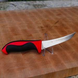 5 Flex Curved Boning Knife DE Kelowna Calgary Victoria - Wicker Land Patio