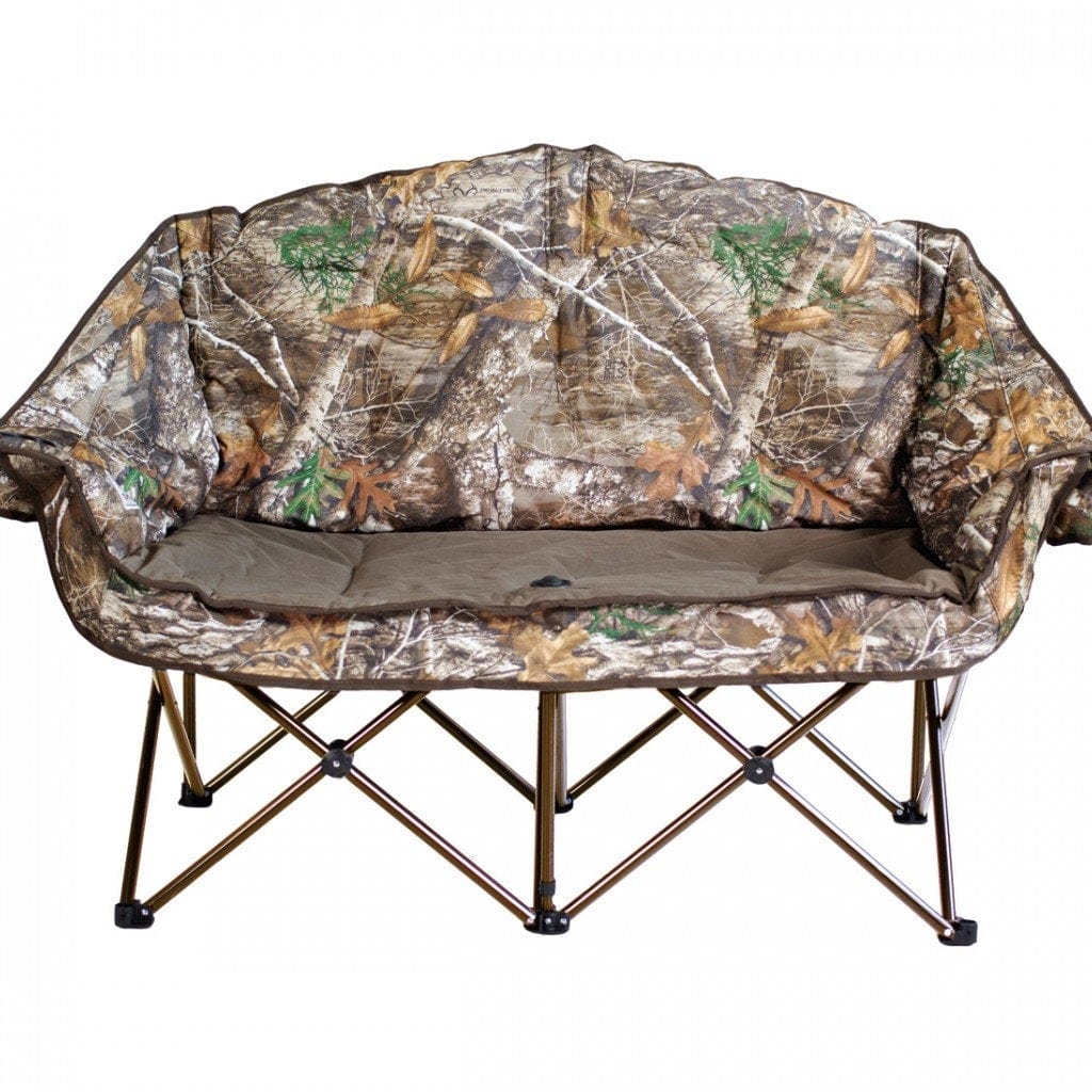 Bear Buddy/Double Chair