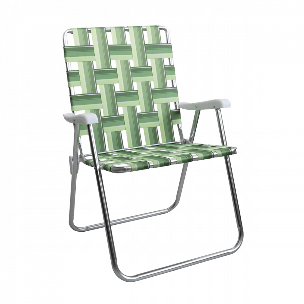 Backtrack Chair