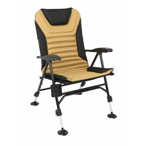 Kuma Outdoor Gear Furniture - Chairs Off Grid Chair - Sierra/Black