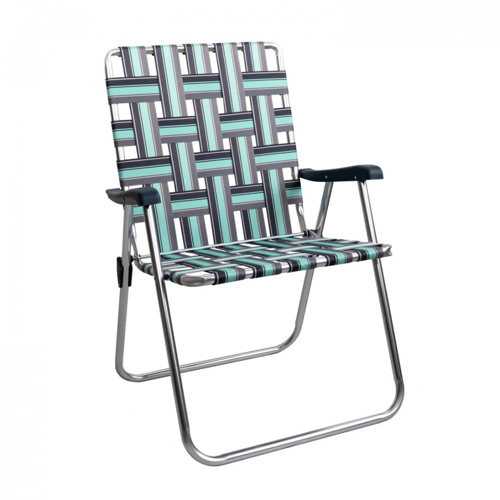 Backtrack Chair