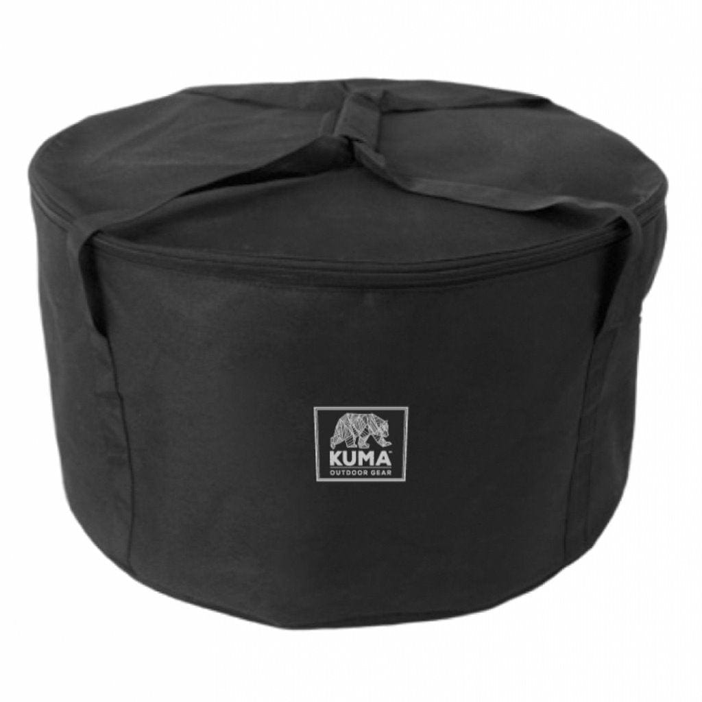 Kuma Outdoor Gear Heaters & Fire Tables 19" Bear Blaze Carry Bag - Bag Only
