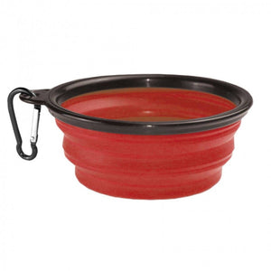Collapsible Silicone Bowl (1L)