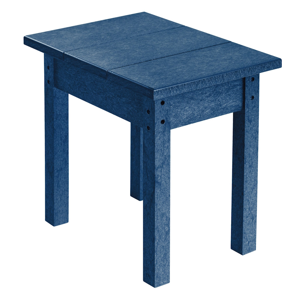 T01 Small Rectangular Table