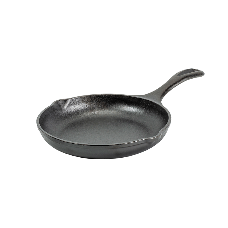 Lodge Cast Iron Cast Iron Lodge Chef Collection 8" Skillet