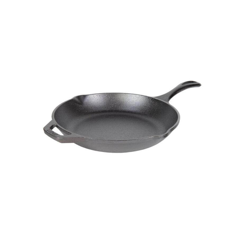 Lodge Cast Iron Cast Iron Lodge Chef's Collection 10 ¼" Skillet