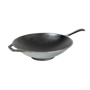 Lodge Cast Iron Cast Iron Lodge Chef's Collection 12" StirFry