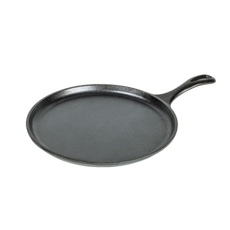 Lodge Cast Iron Cast Iron Lodge Logic Round Griddle
