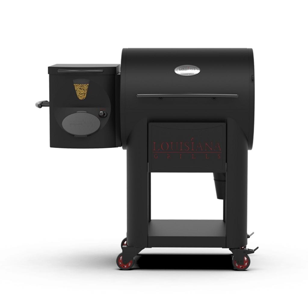 Louisana Grills Grills - Pellet LG800FP Founders Premier Series with WiFi Control