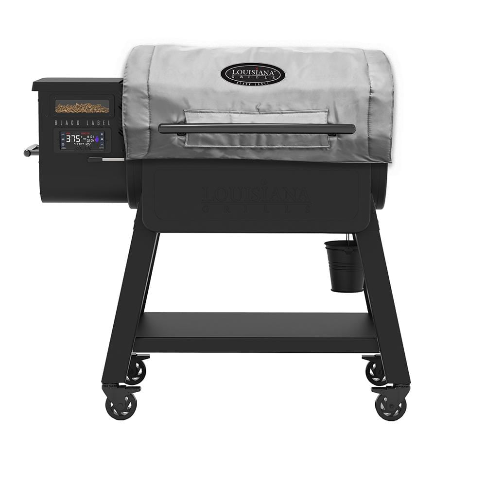 Louisiana Grills Black Label Insulation Blanket 1000