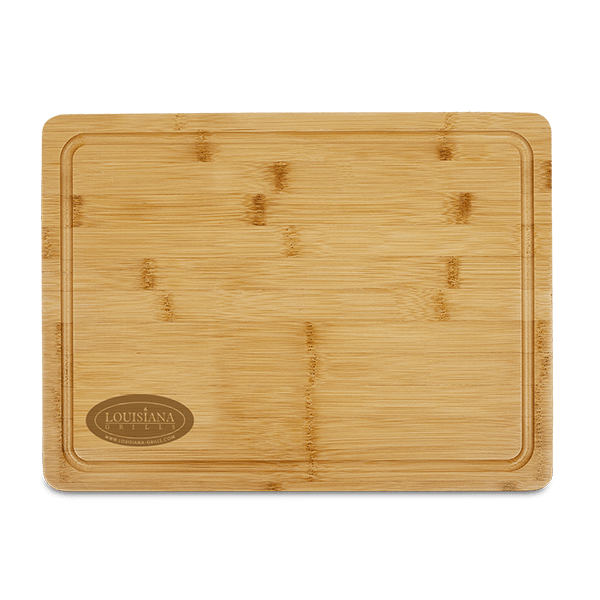 Louisiana Grills BBQ Accessories Magnetic Cutting Board