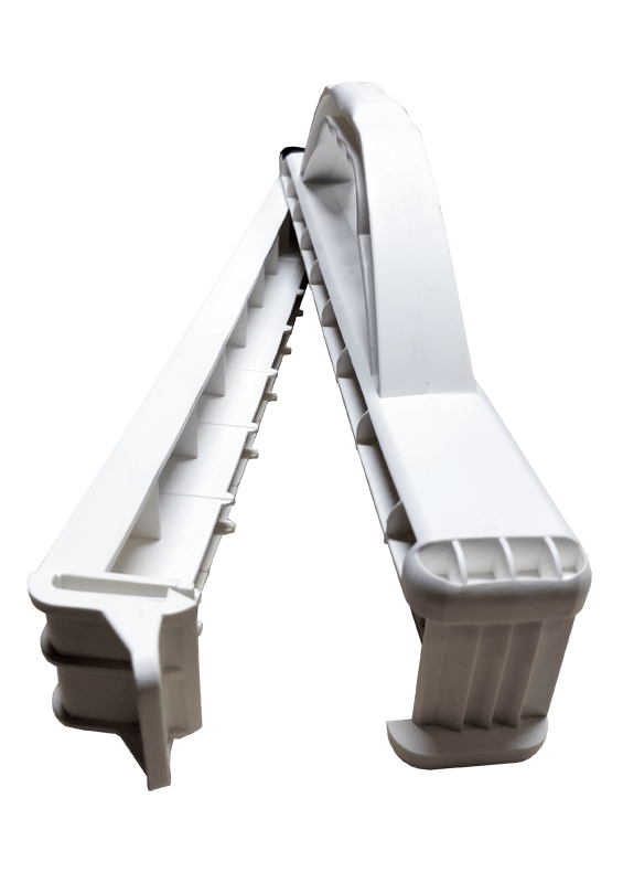 lumberjack BBQ Accessory Pour ‘N Stor Bag Clip