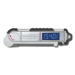 Maverick Thermometer PT-100 Pro-Temp Professional Digital Meat Thermometer