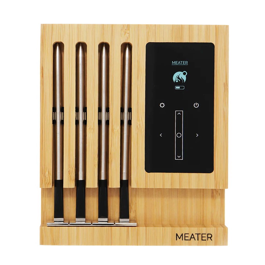 Meater® Block Wireless Meat Thermometer