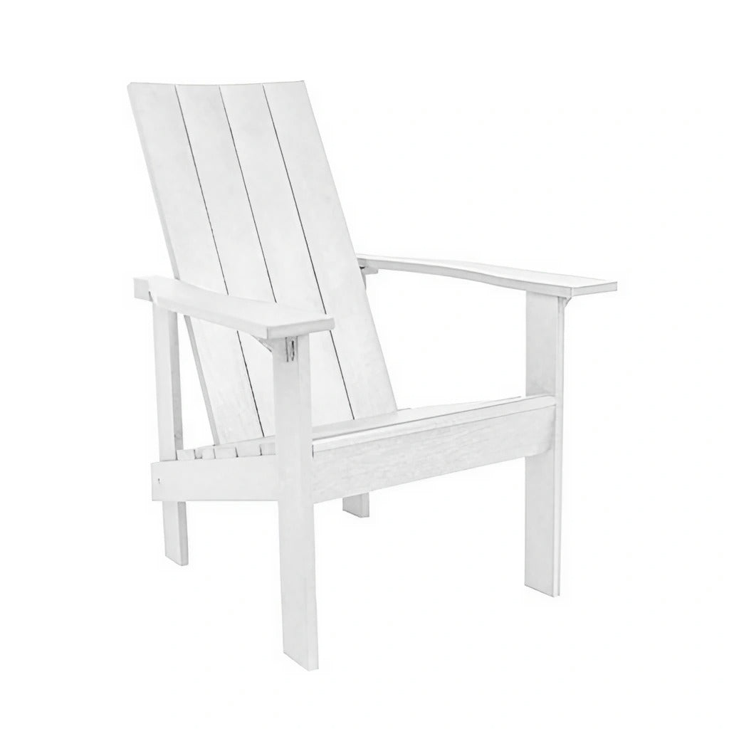 C06 Modern Adirondack