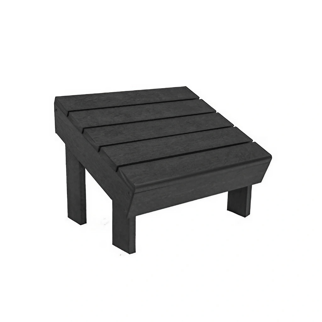 F06 Modern Footstool - DISCONTINUED