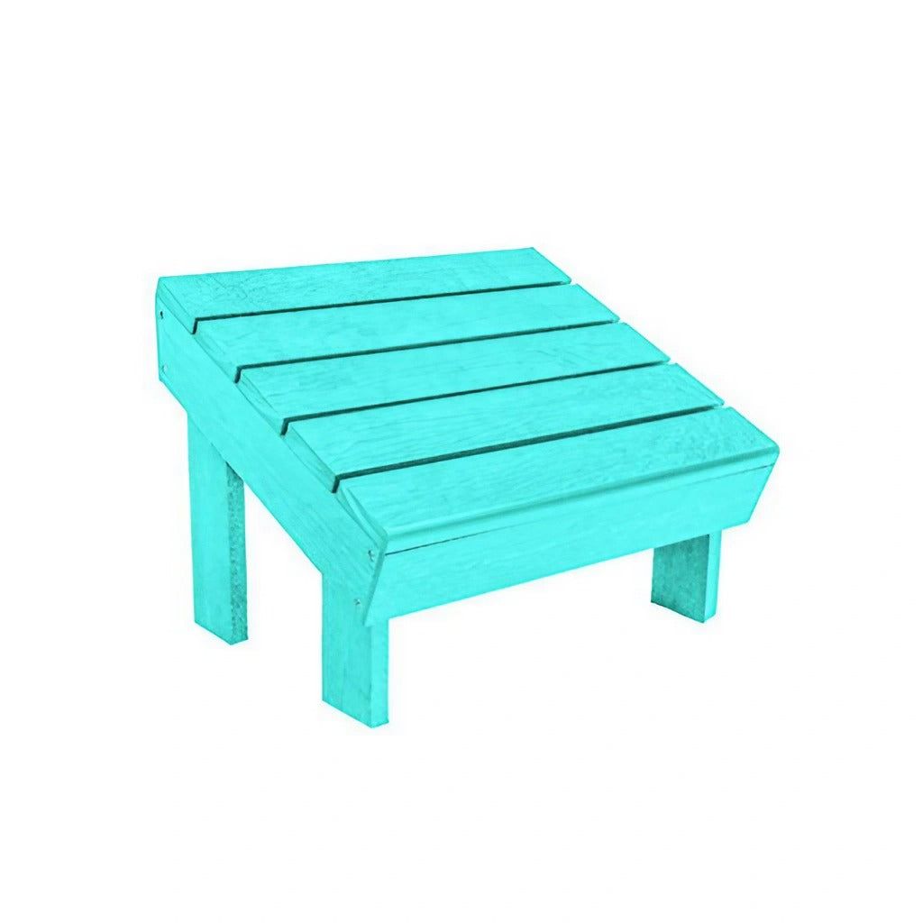 F06 Modern Footstool - DISCONTINUED
