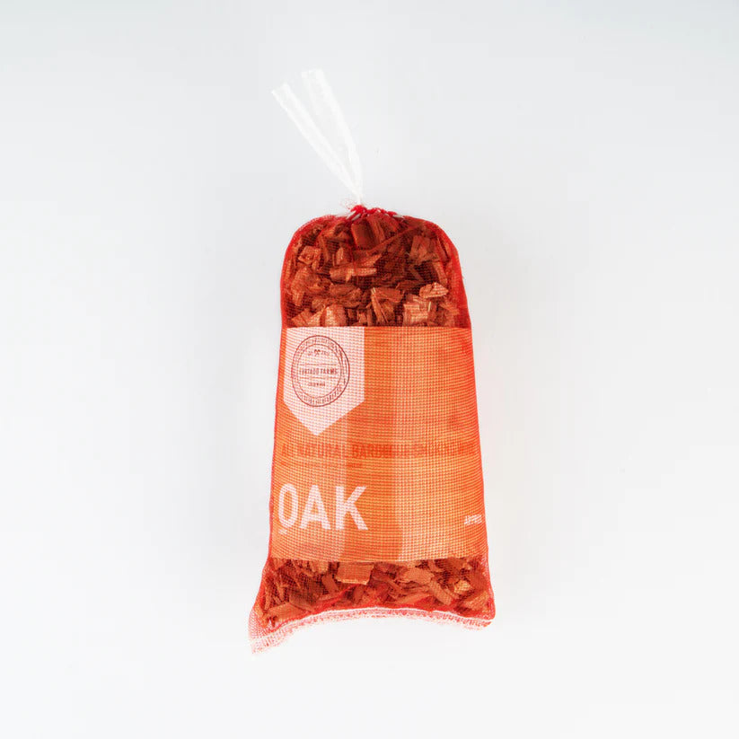 Furtado Farms Wood Chips