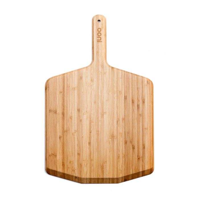 Ooni BBQ Accessories Ooni Bamboo Pizza Peels