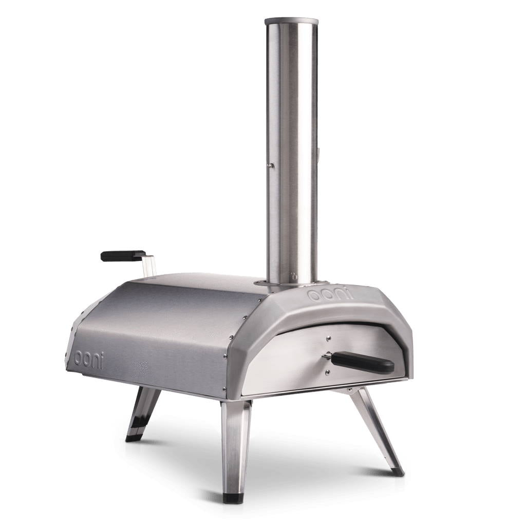 Ooni Karu 12 Wood & Charcoal-Fired Portable Pizza Oven