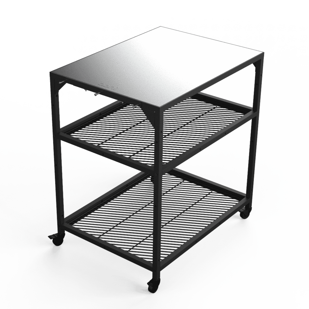 Ooni Pizza Oven Accessories Ooni Modular Table - Medium