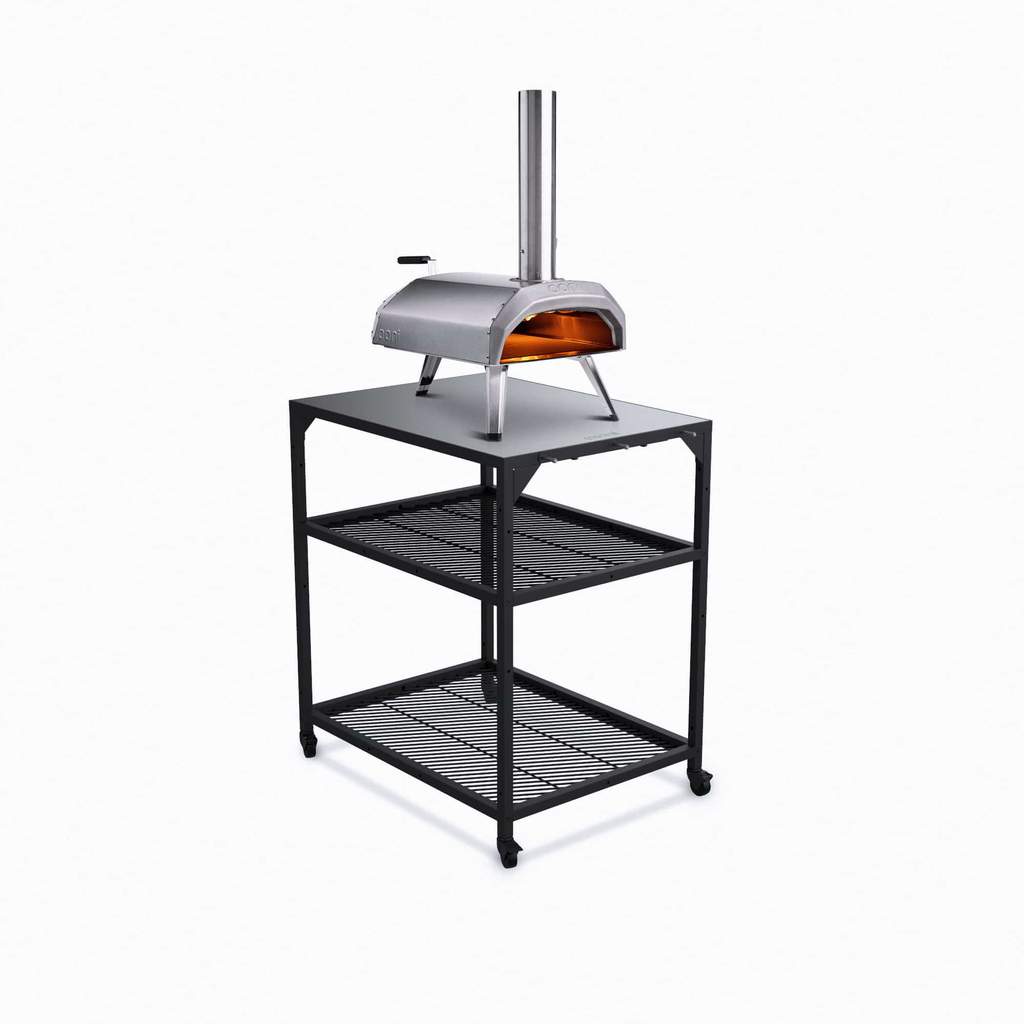 Ooni Pizza Oven Accessories Ooni Modular Table - Medium