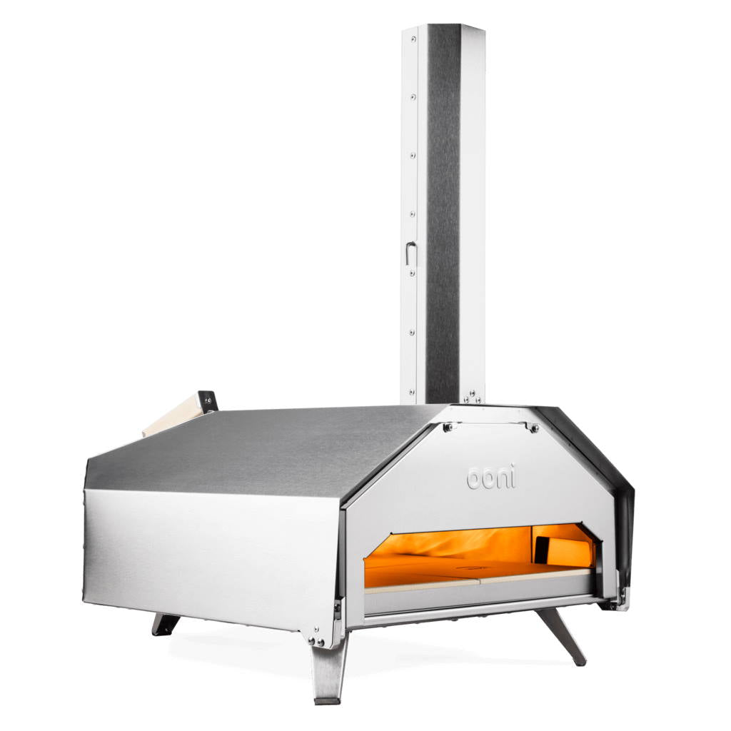 Ooni Pro Multi-Fuel Outdoor Pizza Oven Discontinued, Limited Stock Remains!
