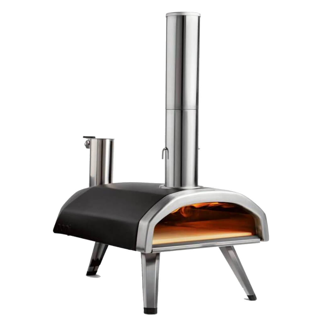 Ooni Fyra Wood Pellet Pizza Oven (Discontinued, Limited Stock Remains!)