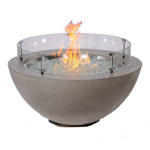 Outdoor Greatroom Heaters & Fire Tables Cove 110,000 BTU Fire Bowl, CV-30