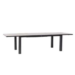 Mezo Extendable Table