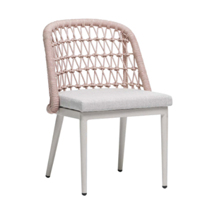 Poinciana Dining Side Chair