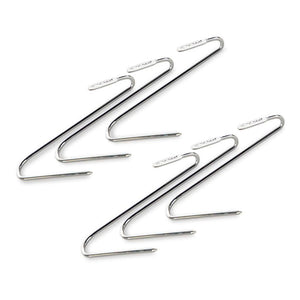 Pit Boss BBQ Accessories Meat Hooks - 6 Pack