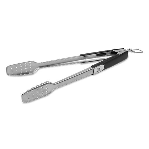 Pit Boss BBQ Accessories Soft Touch BBQ Tongs