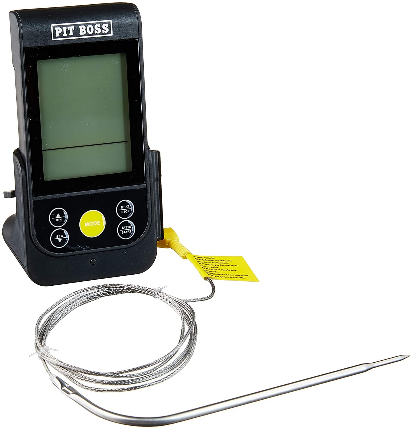 Pit Boss Pit Boss Remote Grill Thermometer
