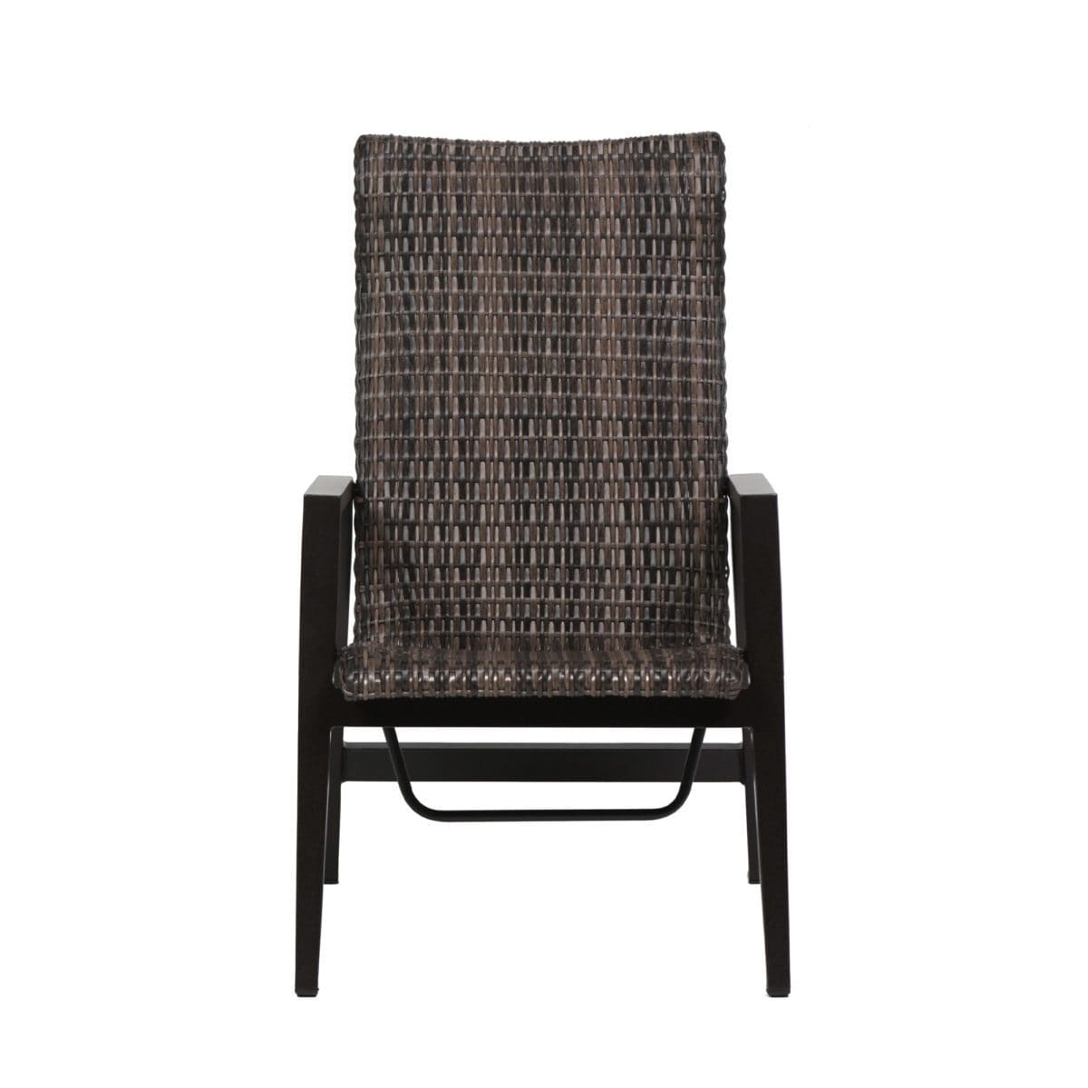 Ratana Arm Chair Coco Rico Dining Arm Chair (Stackable)