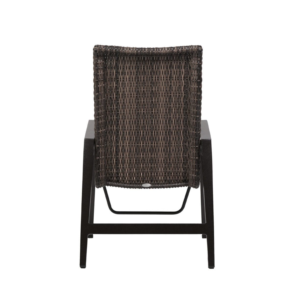 Ratana Arm Chair Coco Rico Dining Arm Chair (Stackable)